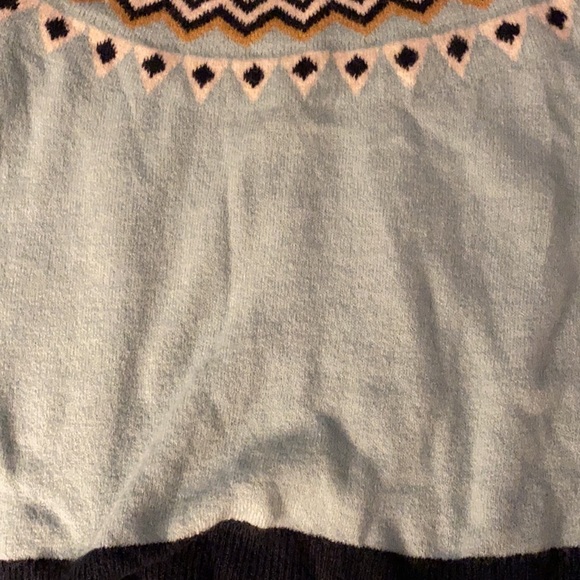 Halogen x Atlantic pacific sweater - Picture 8 of 8